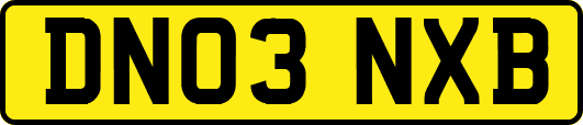 DN03NXB