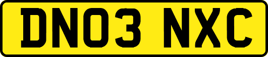 DN03NXC