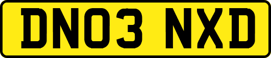 DN03NXD