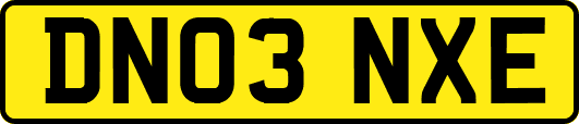 DN03NXE