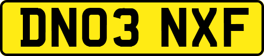 DN03NXF