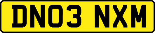 DN03NXM
