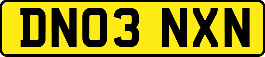DN03NXN