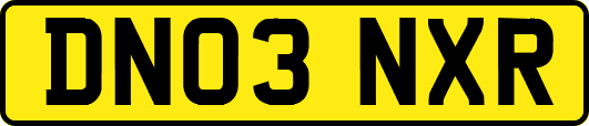 DN03NXR