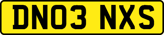DN03NXS