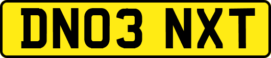 DN03NXT