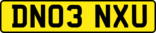 DN03NXU