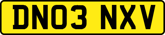 DN03NXV