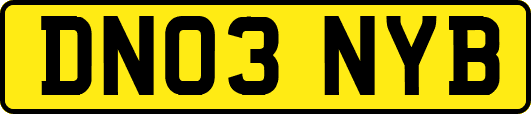 DN03NYB