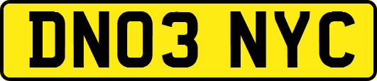 DN03NYC
