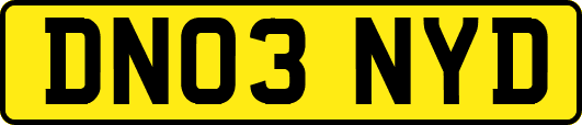 DN03NYD