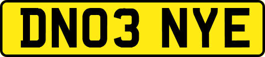 DN03NYE