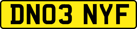 DN03NYF
