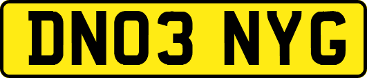 DN03NYG