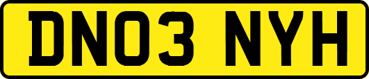 DN03NYH