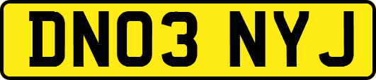 DN03NYJ