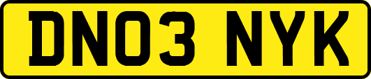 DN03NYK