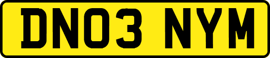 DN03NYM