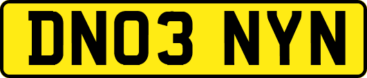 DN03NYN