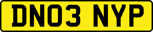 DN03NYP