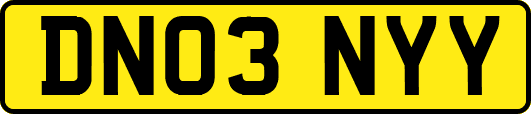 DN03NYY