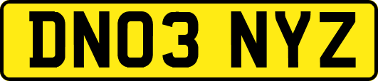 DN03NYZ