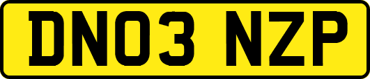 DN03NZP