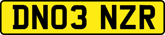 DN03NZR