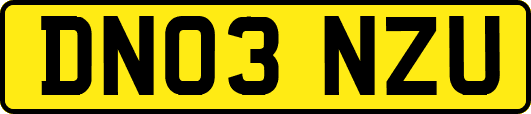 DN03NZU