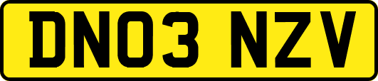 DN03NZV