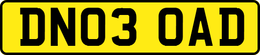 DN03OAD