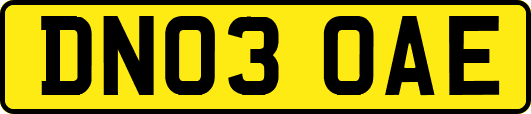 DN03OAE