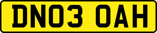 DN03OAH