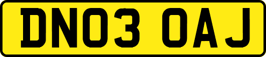 DN03OAJ