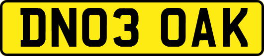 DN03OAK