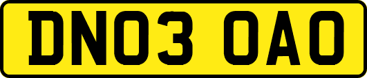 DN03OAO
