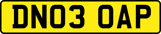 DN03OAP