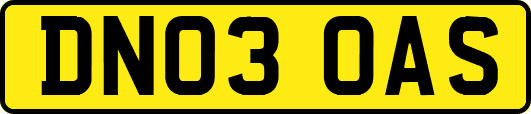 DN03OAS