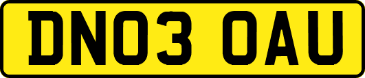 DN03OAU