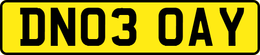 DN03OAY