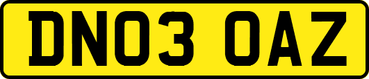 DN03OAZ