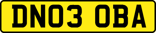 DN03OBA