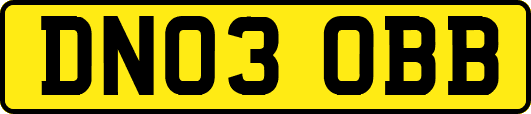 DN03OBB
