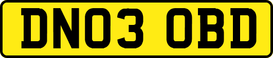 DN03OBD