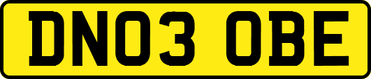 DN03OBE
