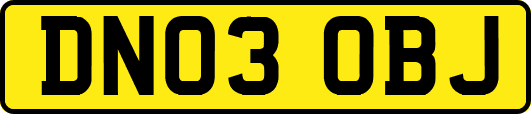 DN03OBJ