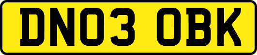 DN03OBK