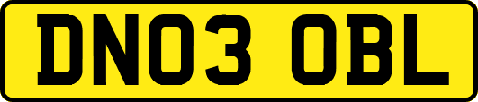 DN03OBL