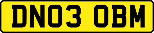 DN03OBM