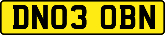DN03OBN